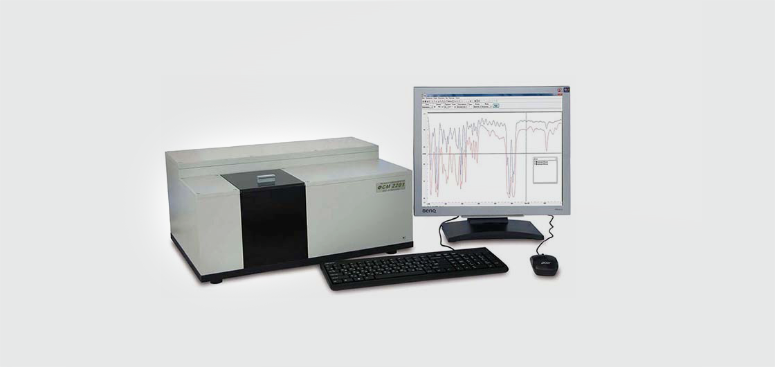 Инфракрасные фурье-спектрометры Спектр ФСМ 2201/2202