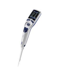 Одноканальный дозатор METTLER TOLEDO E4 Electronic Pipette, Unv. SE4-2000XLS+